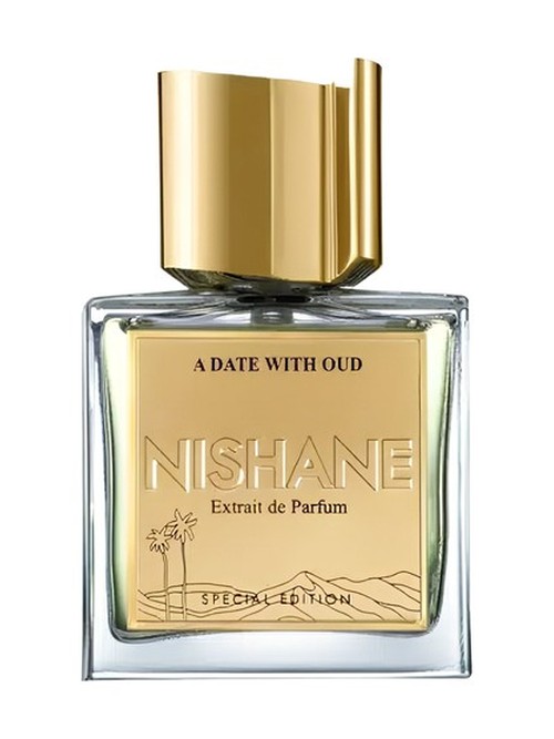 Nishane A Date With Oud