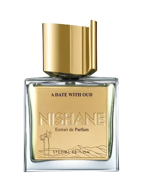 Nishane A Date With Oud