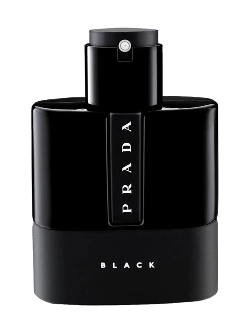 Prada Luna Rossa Black