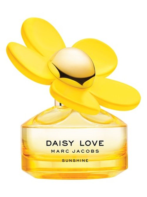 Marc Jacobs Daisy Love Sunshine