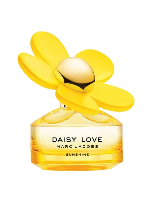 Marc Jacobs Daisy Love Sunshine