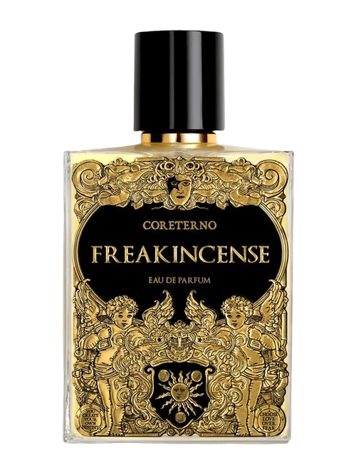 Coreterno Freakincense