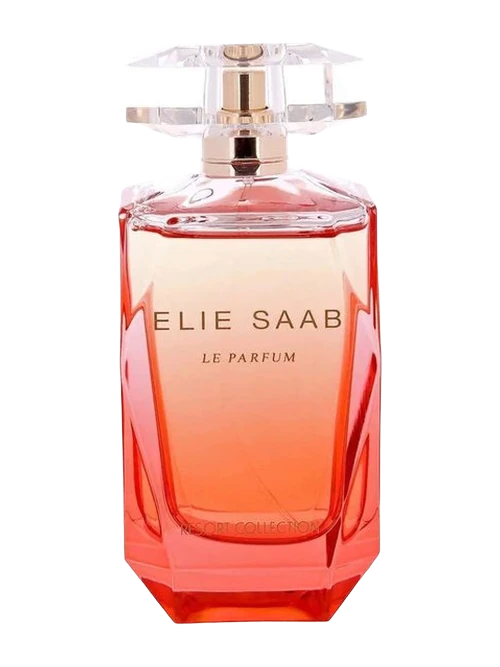 Elie Saab Le Parfum Resort Collection
