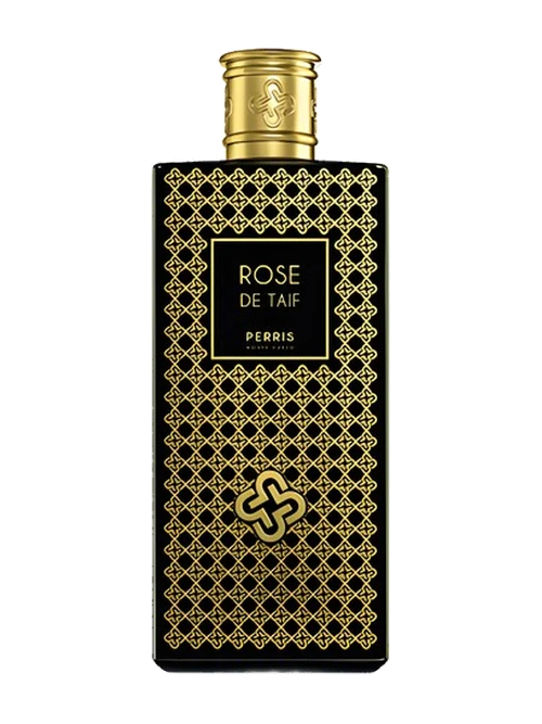 Perris Monte Carlo Rose de Taif