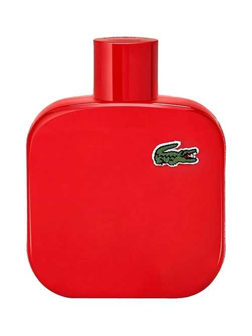 Lacoste Eau de Lacoste L.12.12 Rouge Energetic