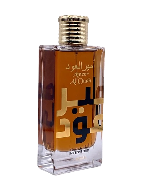 Lattafa Ameer Al Oudh Intense Oud