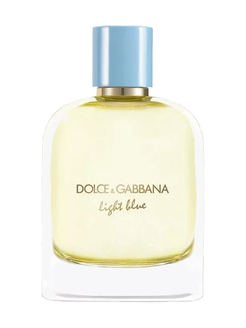 Dolce & Gabbana Light Blue Pour Homme Eau de Parfum