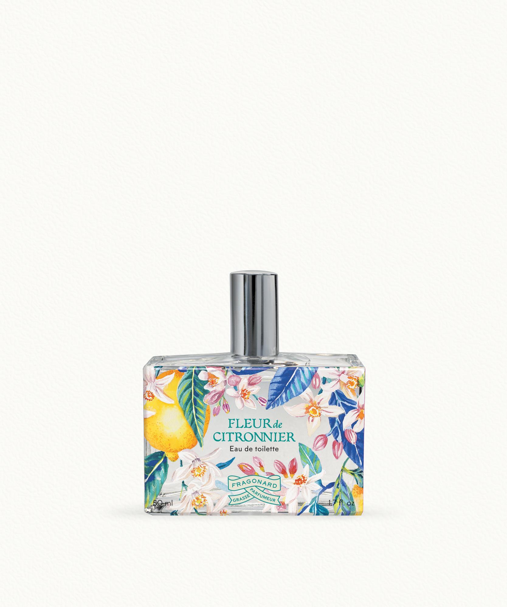 Fragonard Fleur de Citronnier