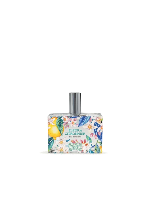 Fragonard Fleur de Citronnier