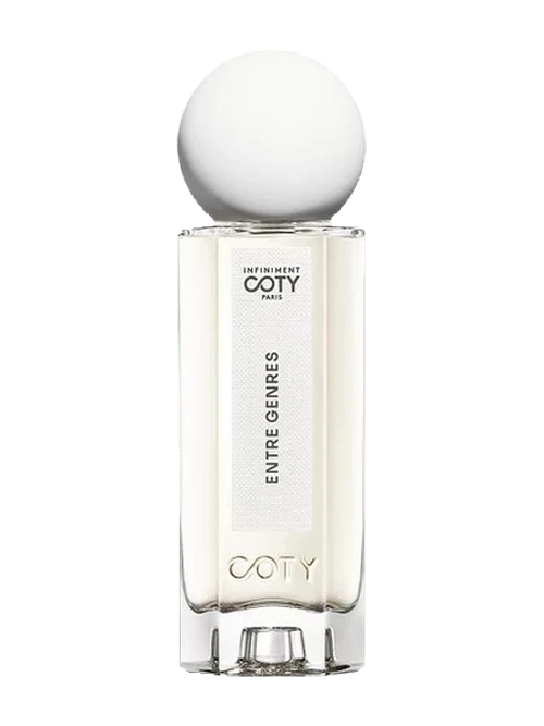 Infiniment Coty Paris Entre Genres