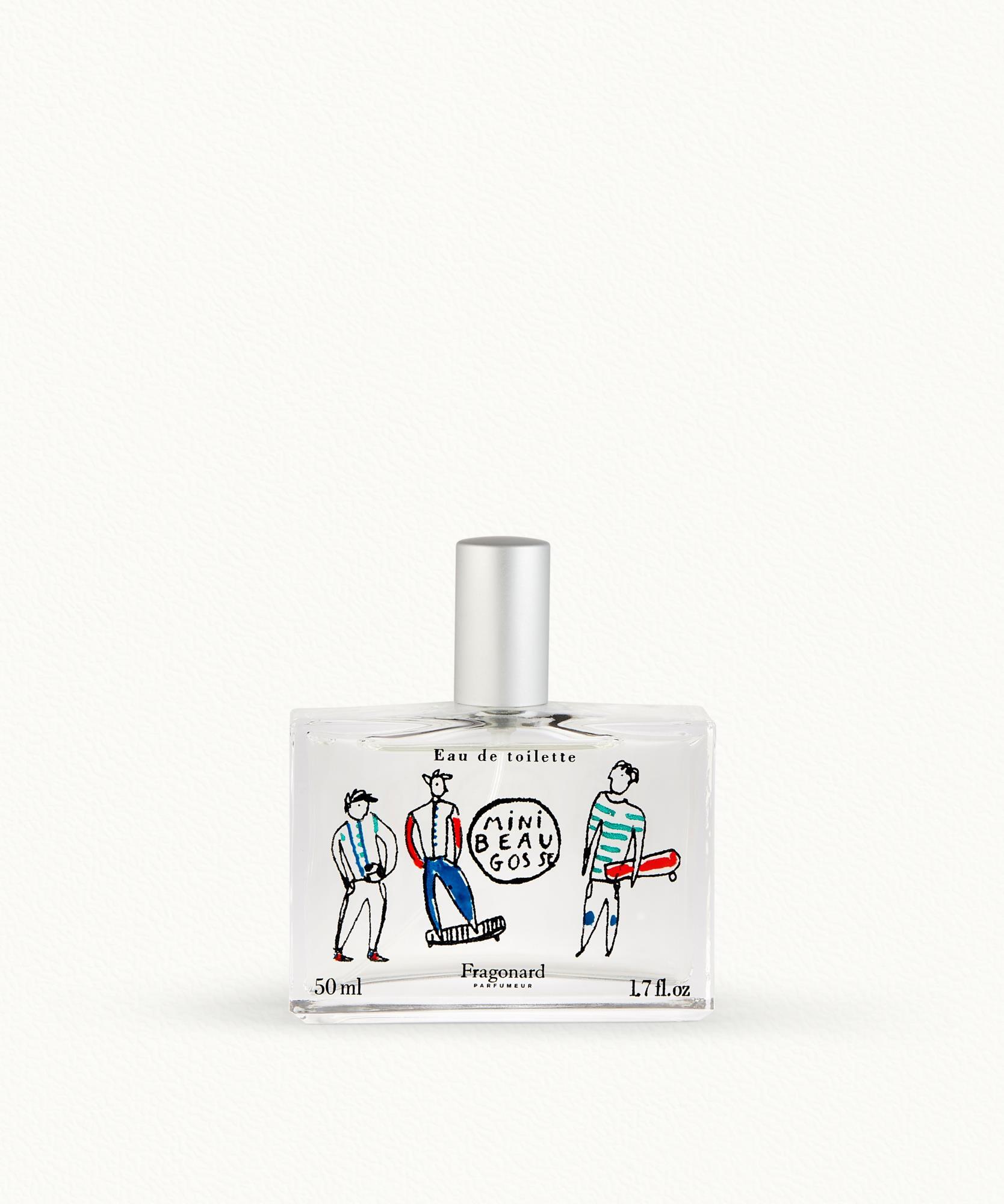 Fragonard Mini Beau Gosse