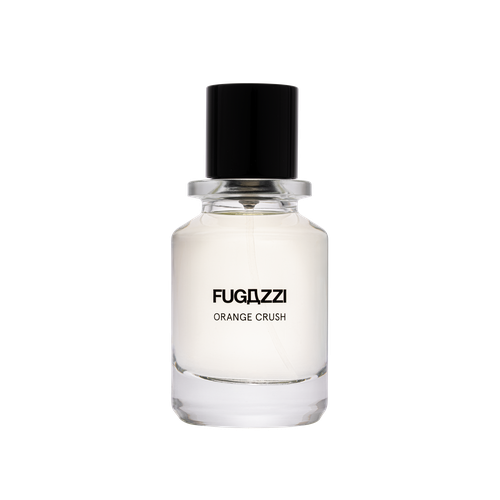 Fugazzi Orange Crush