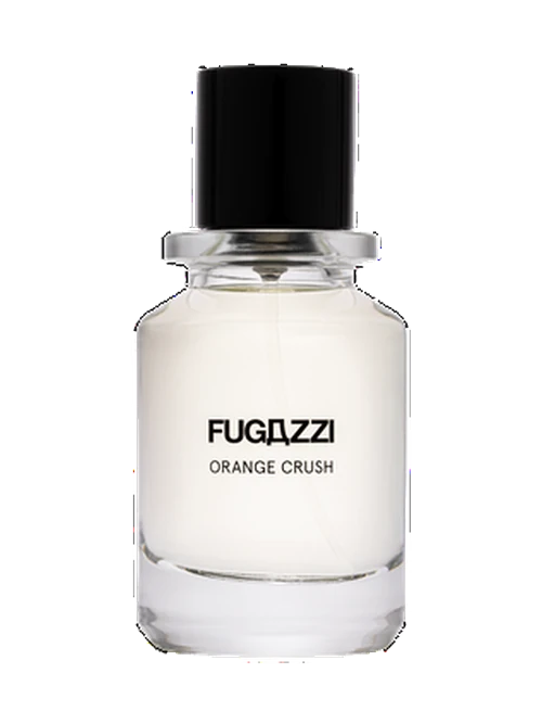 Fugazzi Orange Crush