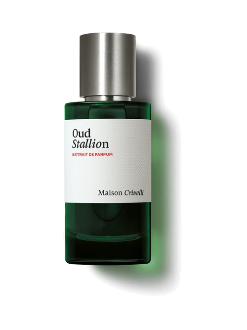 Maison Crivelli Oud Stallion
