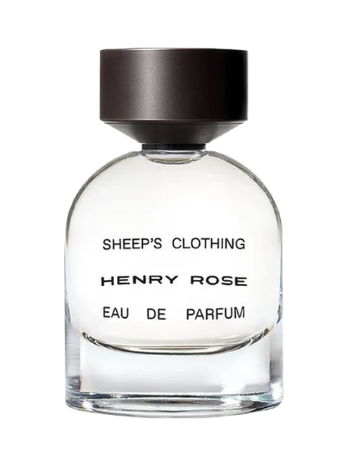 Henry Rose Sheep's Clothing