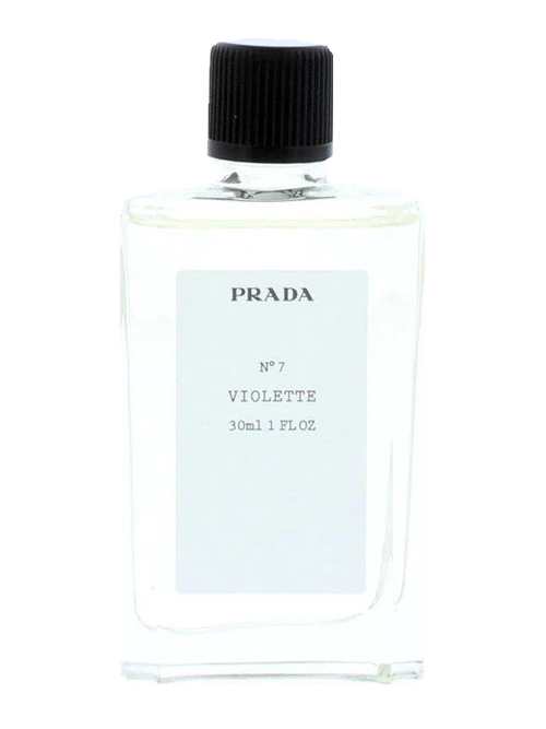 Prada No. 7 Violette