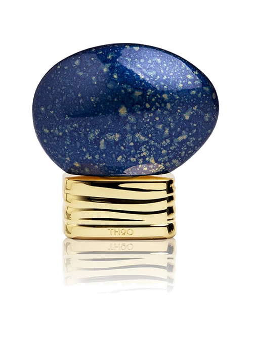 The House of Oud Sapphire Blue Rock 'n' Rouge