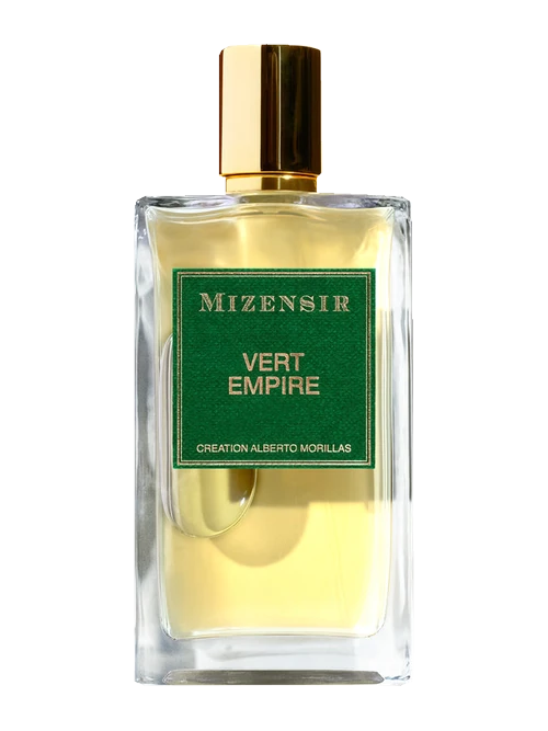 Mizensir Vert Empire