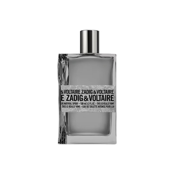 Zadig & Voltaire This Is Really Him!