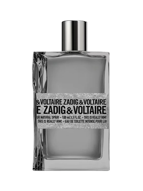 Zadig & Voltaire This Is Really Him!
