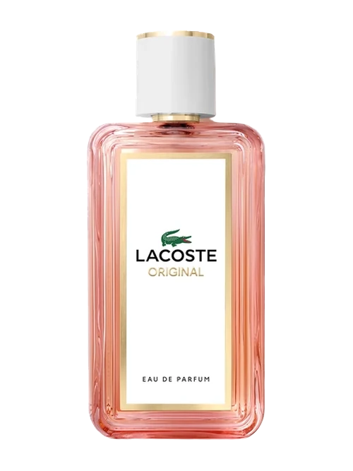 Lacoste Original Pour Femme