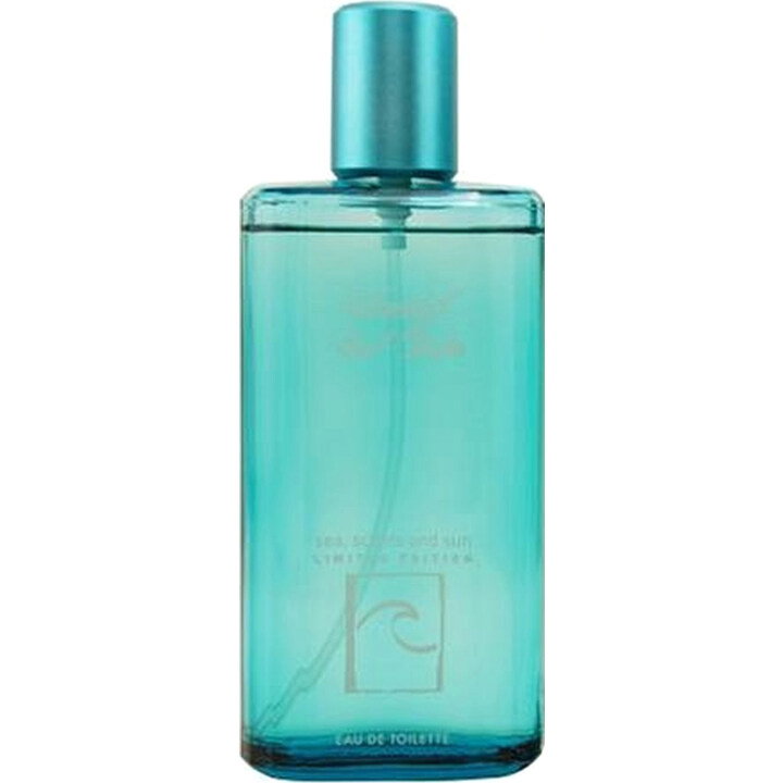 Davidoff Cool Water Sea Scent and Sun