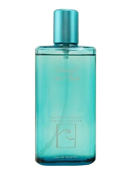 Davidoff Cool Water Sea Scent and Sun