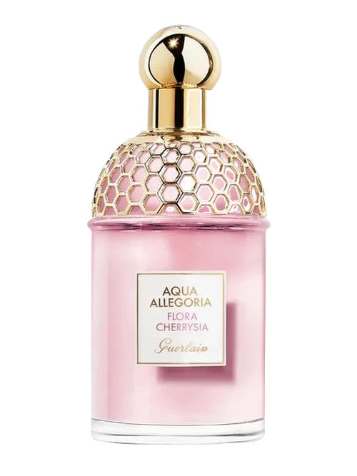 Guerlain Aqua Allegoria Flora Cherrysia