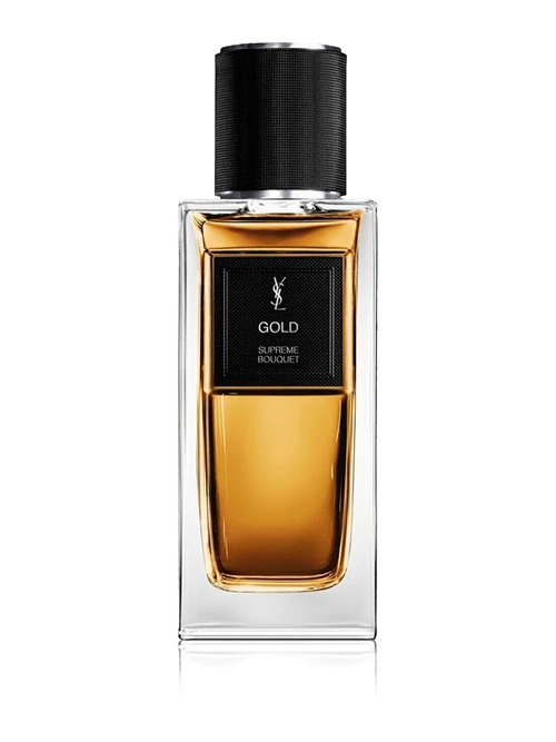 Yves Saint Laurent Gold Supreme Bouquet