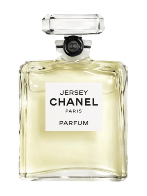Chanel Jersey Extrait de Parfum