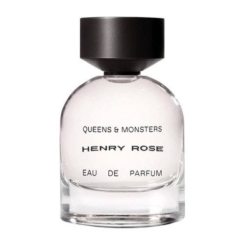 Henry Rose Queens & Monsters