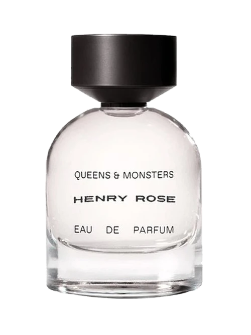 Henry Rose Queens & Monsters