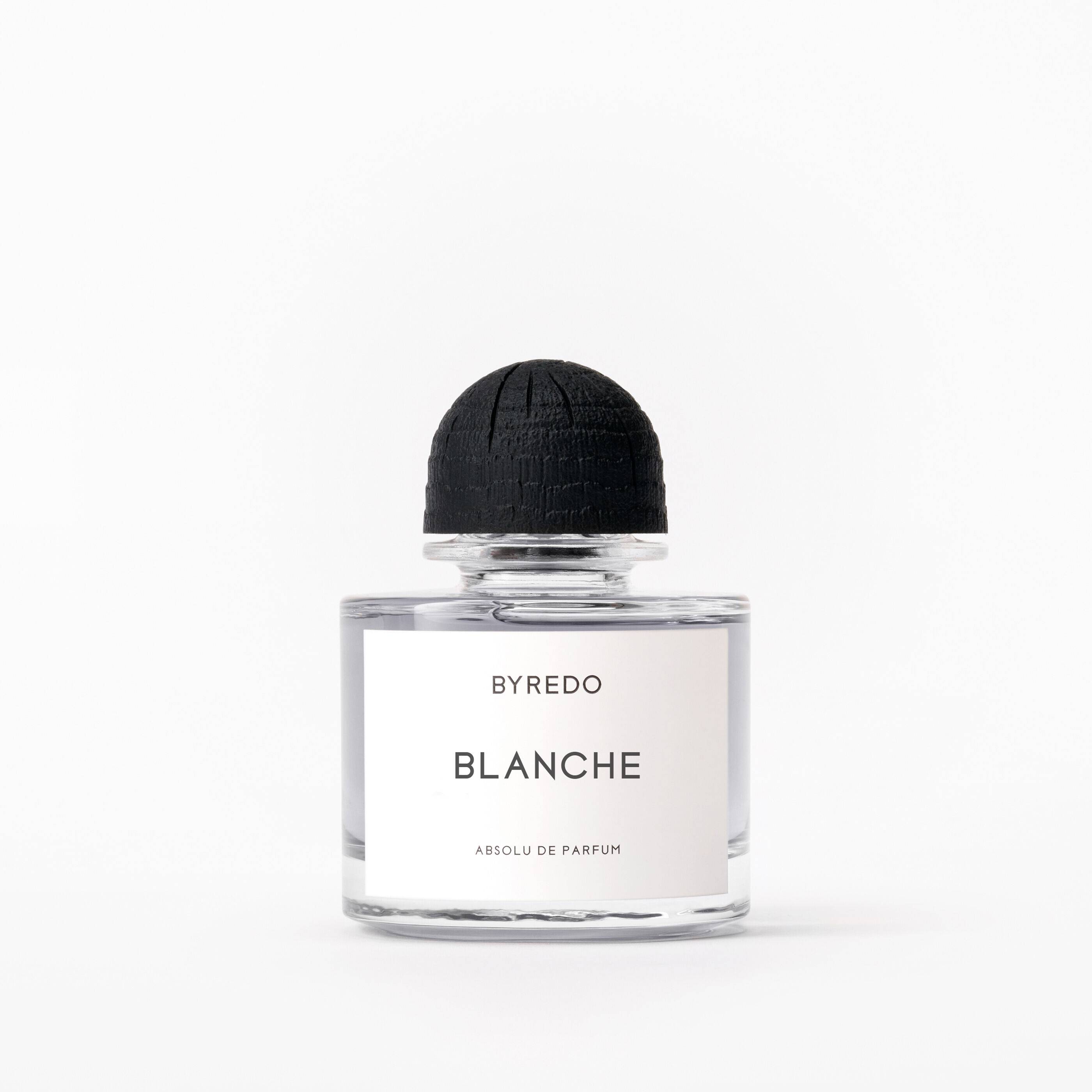 Image de Blanche Absolu de Parfum