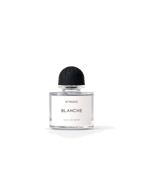 Byredo Blanche Absolu de Parfum
