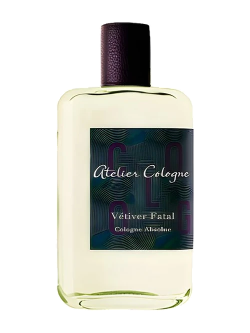 Atelier Cologne Vetiver Fatal