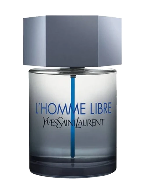 Yves Saint Laurent L'Homme Libre