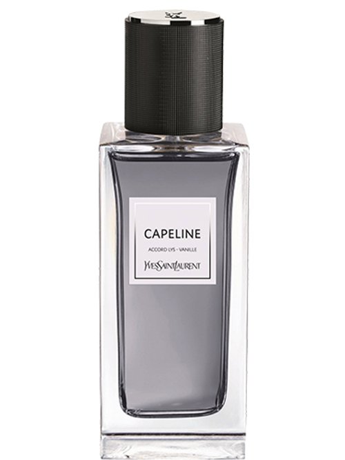 Yves Saint Laurent Capeline
