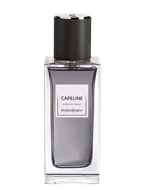 Yves Saint Laurent Capeline