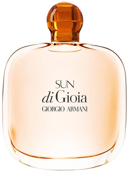 Sun di Gioia