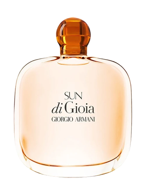 Giorgio Armani Sun di Gioia