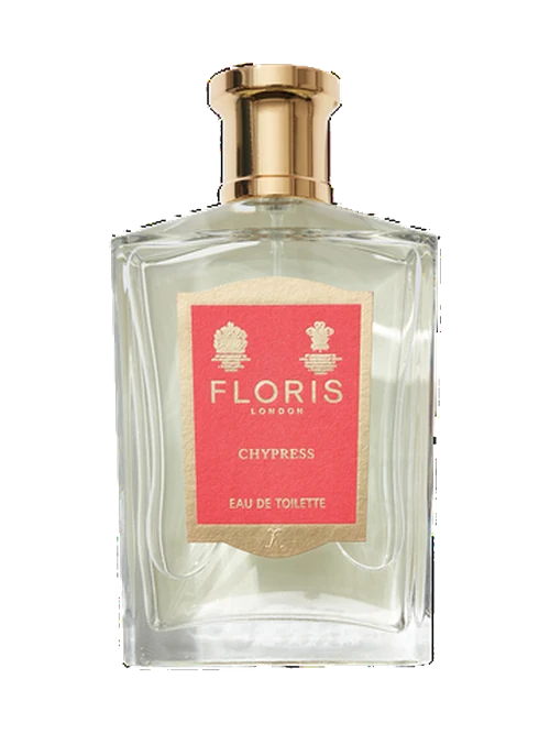 Floris London Chypress