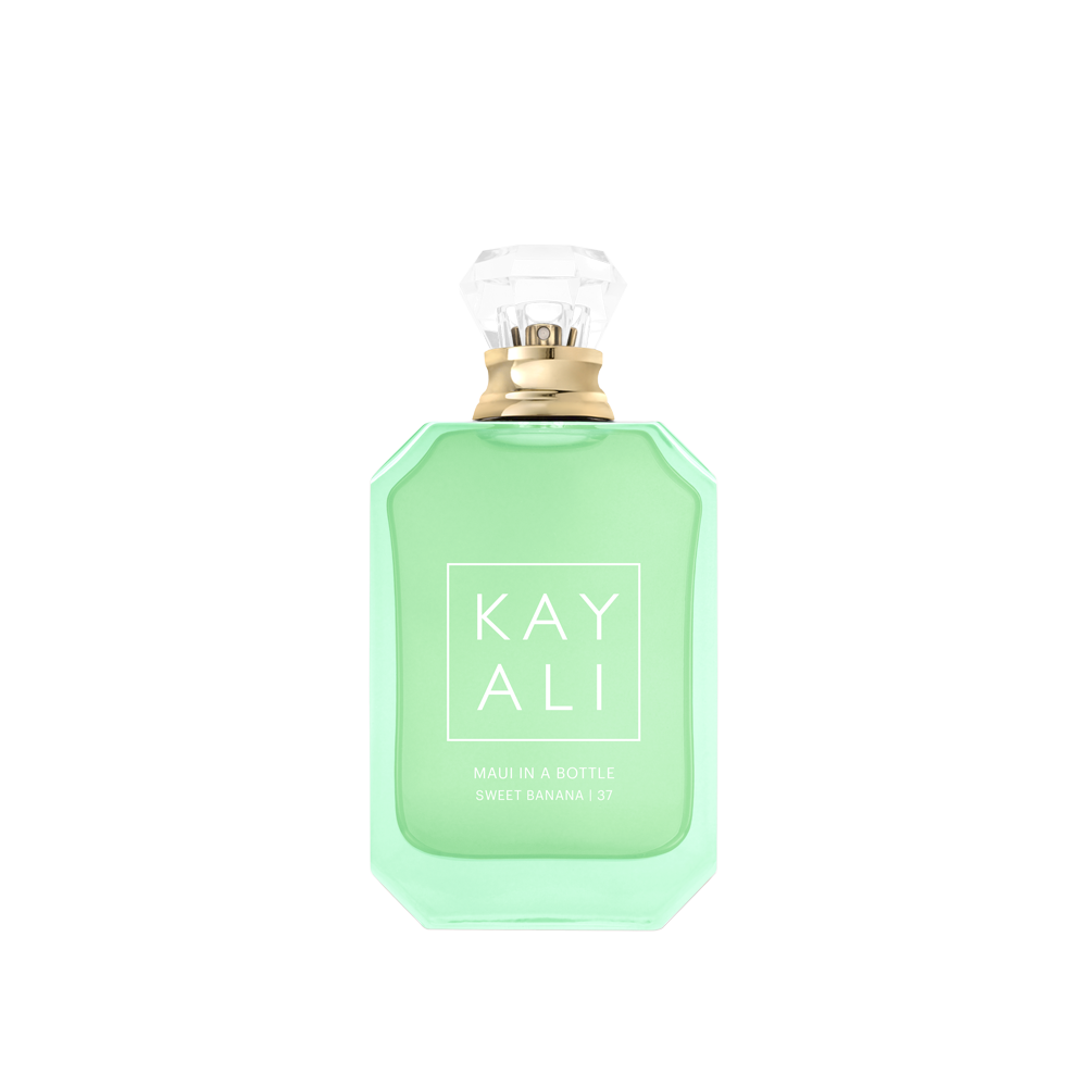 Maui in a Bottle Sweet Banana | 37