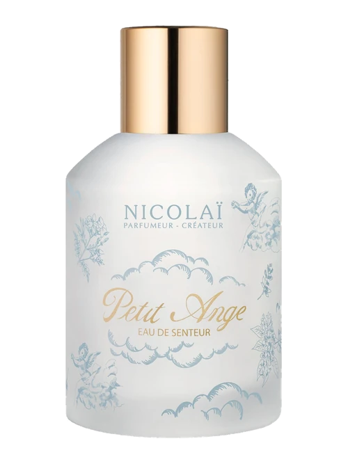 NICOLAÏ Parfumeur-Créateur Petit Ange Eau de Senteur