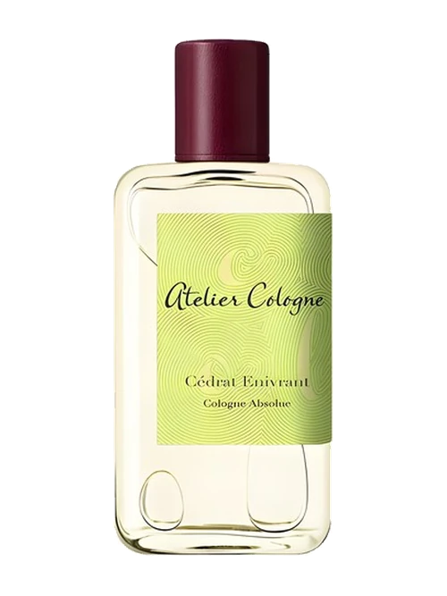 Atelier Cologne Cédrat Enivrant