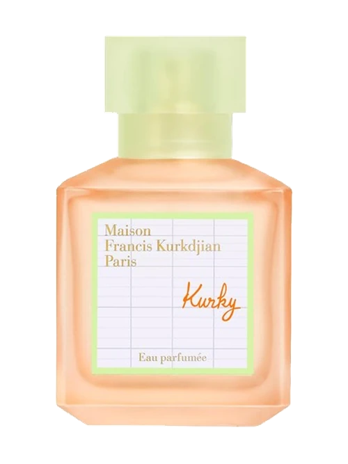 Maison Francis Kurkdjian Kurky Eau Parfumée