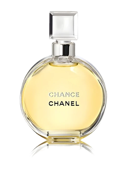 Chanel Chance Parfum