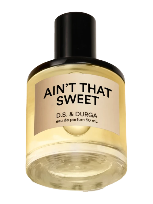 D.S. & Durga Ain't That Sweet