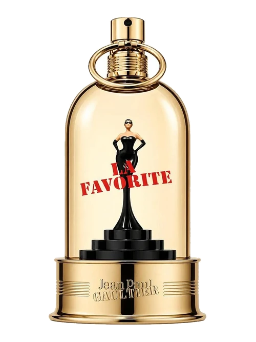 Jean Paul Gaultier La Favorite