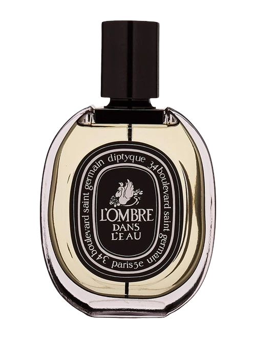 Diptyque L'Ombre dans l'Eau