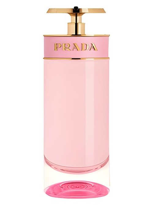 Prada Candy Florale